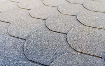 Tongue asphalt roofing costs