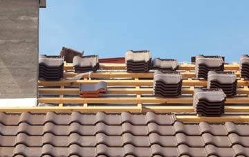 Tongue clay roofing costs