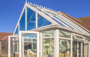 conservatory roof insulation costs Tongue
