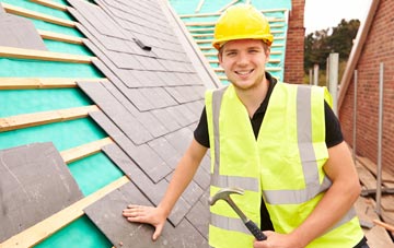 find trusted Tongue roofers in Highland