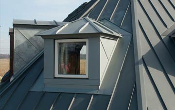 metal roofing Tongue, Highland
